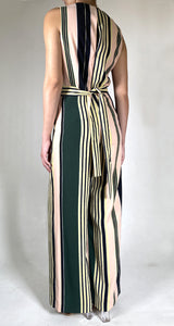 Enterito Multicolor Rayas