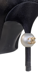 Taco Alto con Perlas