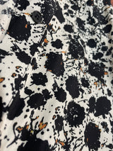 Vestido Estampado