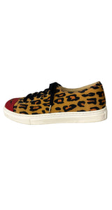 Zapatillas Animal Print