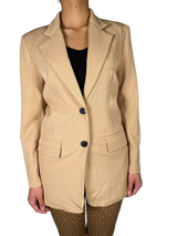 Blazer Camel