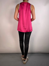 Blusa Seda