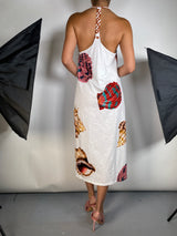 Vestido Ocean