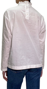 Blusa Blanca
