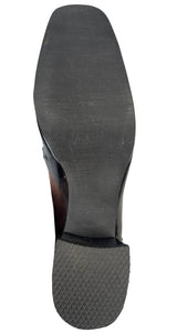 Mocasín Branko Black