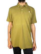Polera Verde Militar