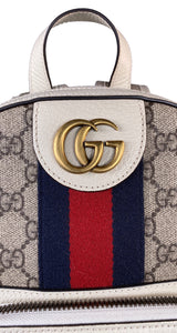 Mochila Ophidia GG Small