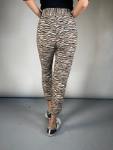 Pantalón Cebra