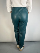 Pantalón Cuero Vegano PLUS SIZE