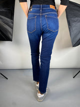 Jeans Azul Marino