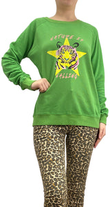 Polerón Nature Is Calling