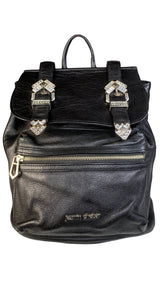 Mochila Cuero