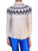 Sweater Cashmere