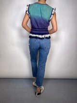 Chaqueta Viena Khai