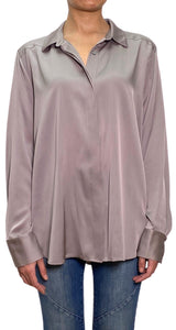 Blusa Satin Silk