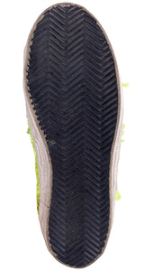 Zapatillas Super Star Fluorescente