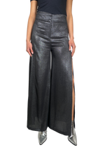 Pantalón Abertura Brillos