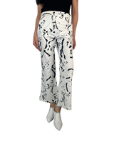 Pantalón Pintas Azules