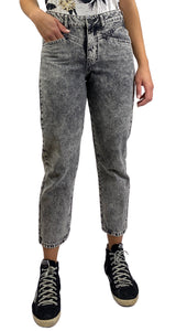 Jeans Keith High Rise Straight