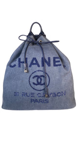 Mochila 31 Rue Cambón