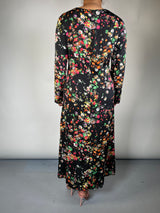 Vestido Floreado PLUS SIZE