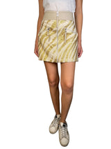 Abrigo Fibras Metalizadas