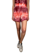 Set Tie Dye