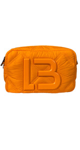 Bandolera Naranjo Fluorescente