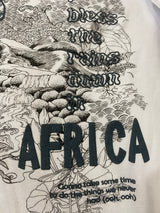 Polera Africa