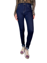 Jeans High Rise Super Skinny