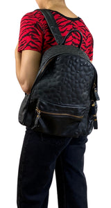 Mochila Negra