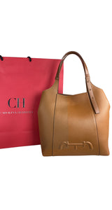 Cartera Cuero