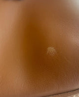 Cartera Hobo Lipstick Cuero