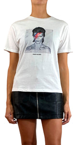 Polera David Bowie
