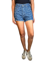 Shorts Denim