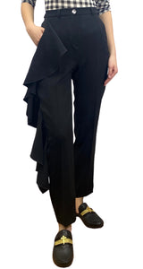 Pantalón Ruffle