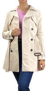 Trench Beige
