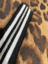 Chaqueta Animal Print