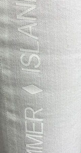 Jeans Donna Summer Cropped