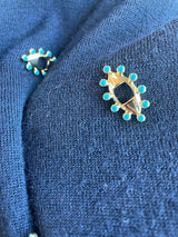 Sweater Aplicaciones