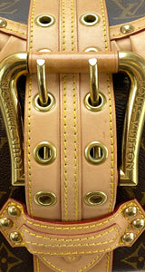 Bolso Leonor 2004 Pre-Owned