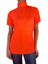 Polera Fluorescente