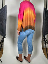 Sweater Lana Degrade