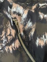 Chaqueta Ligera Multicolor