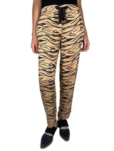 Jogger Animal Print