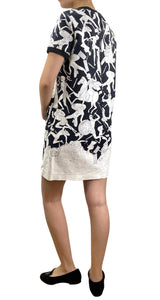 Vestido Midi Griego