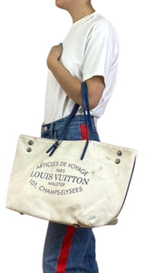 Bolso Articles de Voyage