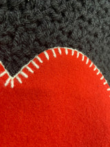 Sweater Tejido Negro