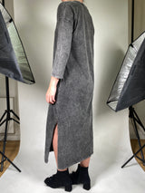 Vestido Destroy Winter