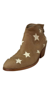 Botines Stars